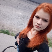 Мария, 26, Павлово