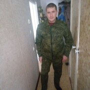Михаил OLEGOVICh, 33, Гороховец