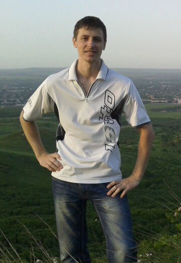 Моя фотография - Алексей, 31 из Минеральные Воды (@aleksey269795)