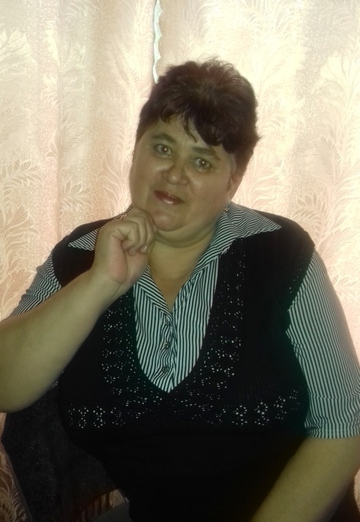 Моя фотография - ЕЛЕНА, 55 из Харьков (@elena412415)