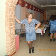 Татьяна, 63, Анна