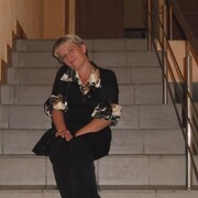 марина, 43, Кузнецк