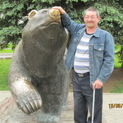 фанил, 56, Барда