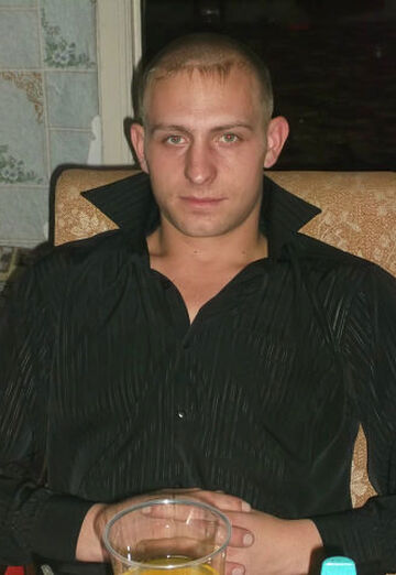 My photo - Maksim, 34 from Skovorodino (@maksim115111)