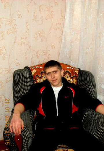 Моя фотография - Александр, 36 из Одесское (@aleksandr298691)