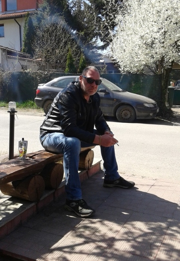 My photo - slavi, 52 from Borovo (@slavi53)
