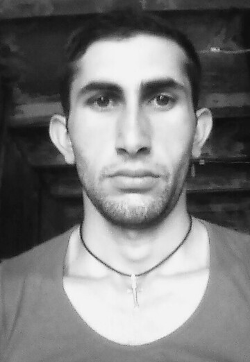 Моя фотография - Artyom Xachatryan, 31 из Ереван (@artyomxachatryan)