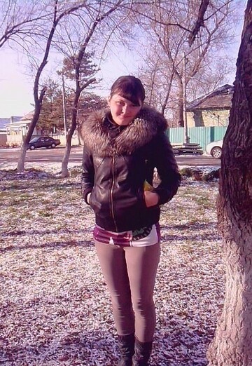 Моя фотография - ЛЯНА, 32 из Новосибирск (@lyana510)