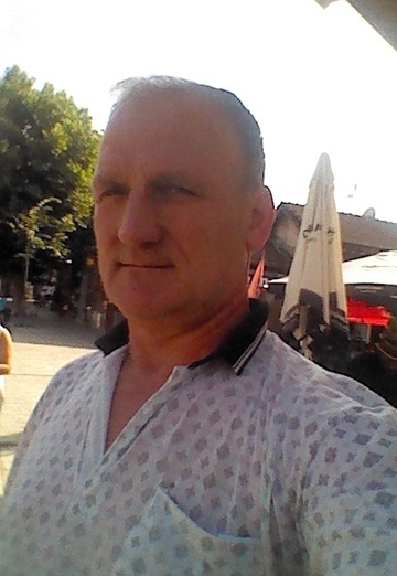 Моя фотография - zijan kosova, 57 из Хайденхайм-на-Бренце (@zijankosova)