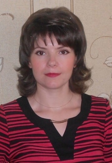 My photo - Olesya, 46 from Rubtsovsk (@margo8626)