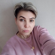 Гузель, 47, Удачный