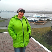 Светлана, 54, Чунский