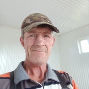 Николай, 56, Называевск