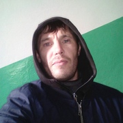 Сергей, 40, Красный Кут