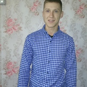 Andrey 29 Lubny