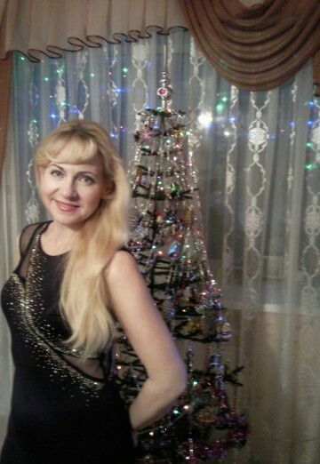 Моя фотография - Елена, 52 из Оренбург (@elena390653)