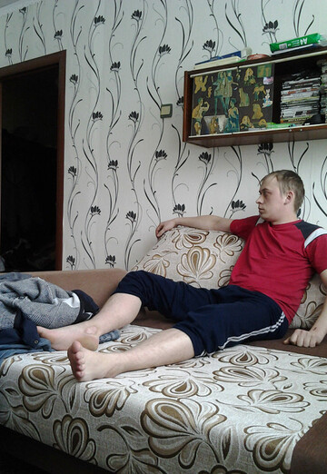 My photo - Evgeniy, 37 from Alexandrov (@id365294)