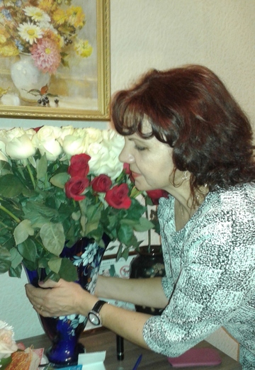 My photo - Natali, 60 from Uglich (@natali66500)