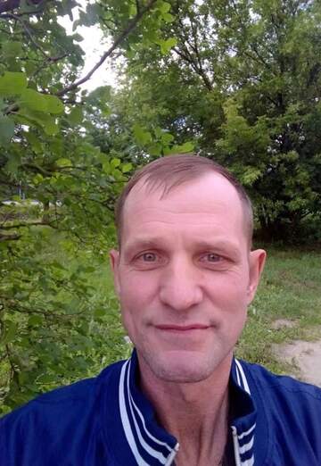 Моя фотография - Алексей, 57 из Подольск (@aleksey304727)