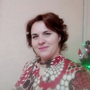 Елена, 40, Красный Кут
