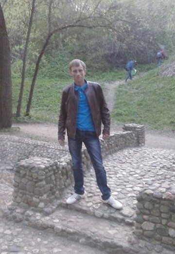 My photo - Aleksey, 40 from Penza (@aleksey320875)