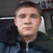 Дмитрий, 25, Урюпинск