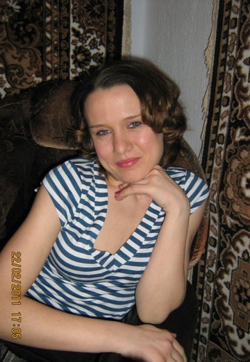 My photo - EKATERINA, 35 from Balta (@ekaterina6406)