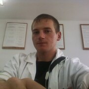 Иван, 30, Еманжелинск