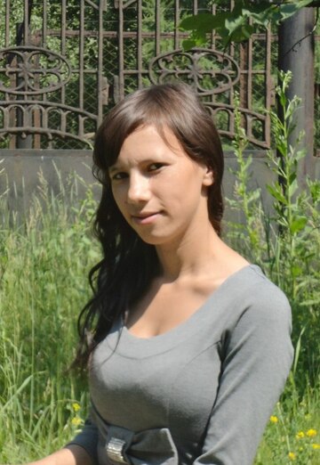 Моя фотография - Екатерина, 34 из Тобольск (@ekaterina172824)