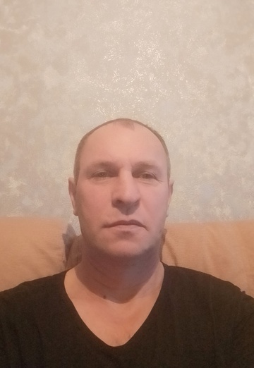 My photo - Yuriy, 49 from Bryansk (@uriy203045)