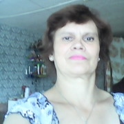 Галина, 52, Мраково