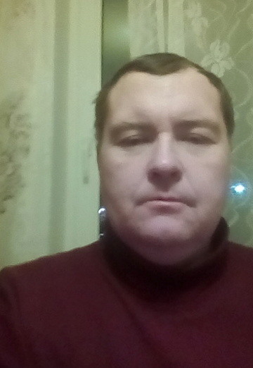 Моя фотография - Алексей, 51 из Брянск (@aleksey393997)