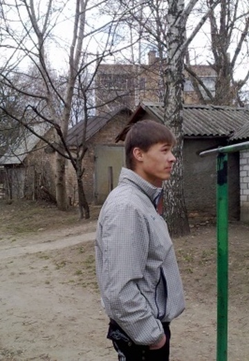 My photo - (street), 34 from Borispol (@street22)