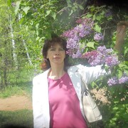 татьяна, 53, Волжский