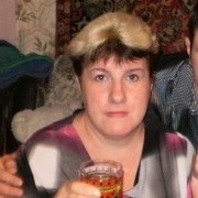 Татьяна, 56, Богородск