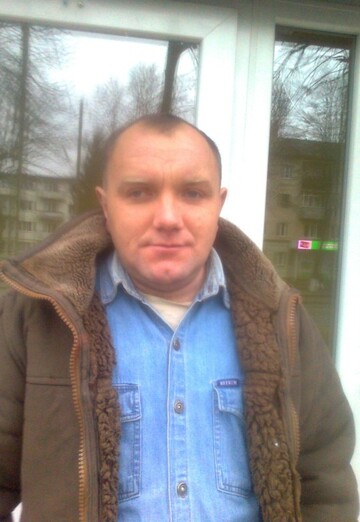 Моя фотографія - Володимир, 43 з Луцьк (@volodimir8106219)
