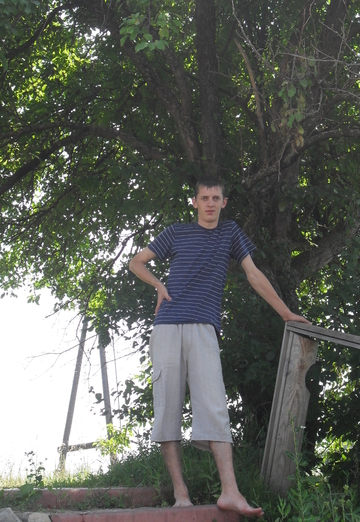 My photo - Aleksandr, 34 from Tamala (@id270606)