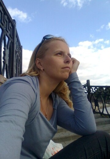 Моя фотография - Елена, 44 из Светлогорск (@elena6041598)
