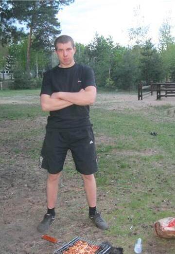 Minha foto - Aleksandr, 35 de Perm (@shved-alecsandr)