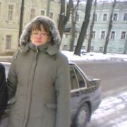 ольга, 54, Кронштадт