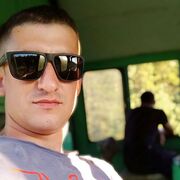 Владимир, 34, Новосиль