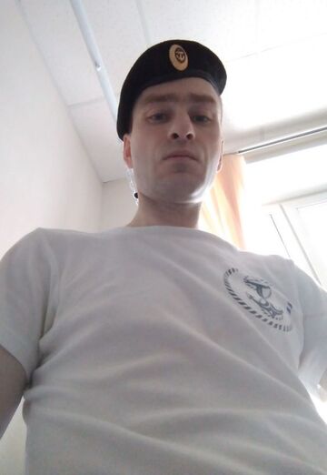 Моя фотография - Денис, 40 из Петропавловск-Камчатский (@denis180154)