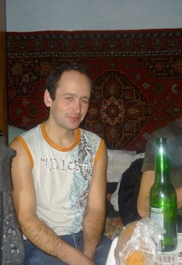 My photo - nikolay, 43 from Shuche (@nikolay14945)