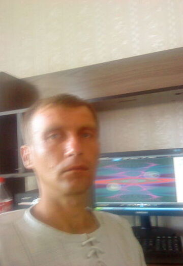 Моя фотография - Олег, 39 из Кара-Балта (@oleg76115)