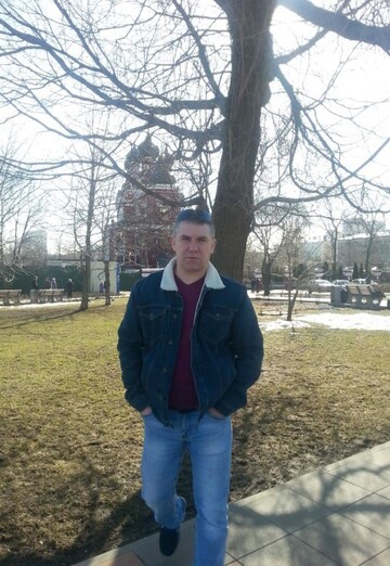 Моя фотография - Александр, 52 из Кинешма (@aleksandr713623)