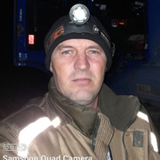 Влад, 39, Кувандык