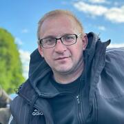 Андрей, 45, Рыльск