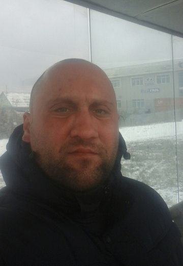 My photo - Gennadiy, 33 from Astana (@gennadiy25598)