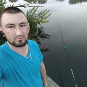 рома, 33, Лыткарино
