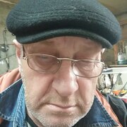 Костя Митусов 65 лет (Рыбы) Новосибирск